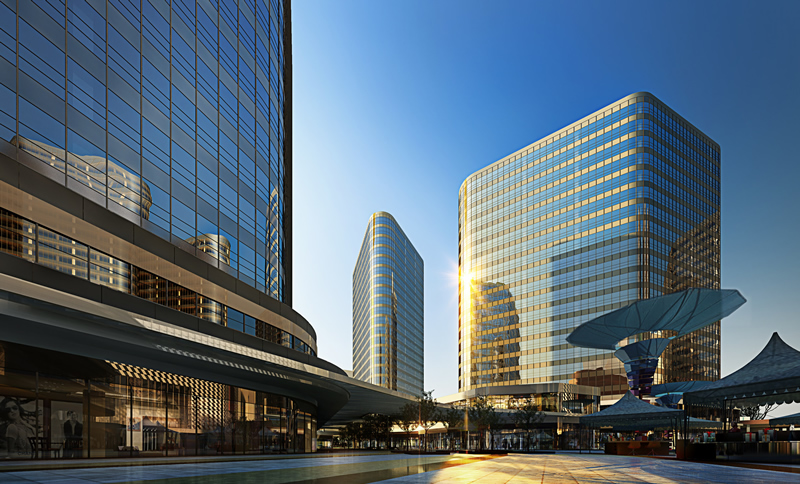 清華建設 清華建設